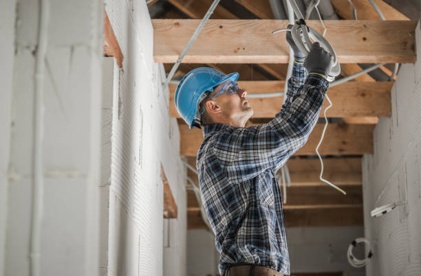Best Residential Electrician Services  in Sparkill, NY