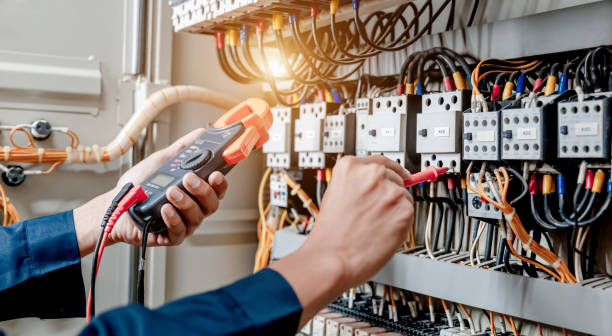 Best Local Electrician Companies  in Sparkill, NY