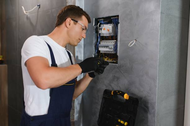 Best Emergency Electrical Repair  in Sparkill, NY