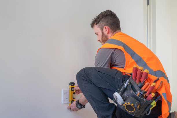 Best Affordable Electrical Installation  in Sparkill, NY